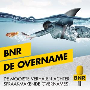 De Overname | BNR