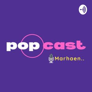 Podcast Marhaen