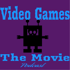 Video Games: The Movie