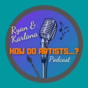 How Do Artists