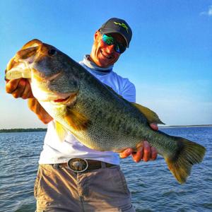 Black Bass world - Il Bass Fishing a 360 Gradi