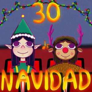 30 de Navidad