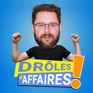 Drôles d'affaires