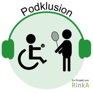 Podklusion - Sport und Bewegung in Leichter Sprache