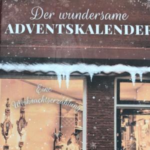 Kakao Geschichten im Advent