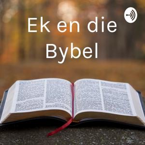 Ek en die Bybel