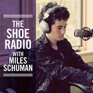 The Shoe Radio