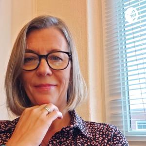 Podcast Yacintha Food & Life coach