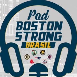 PodBoston Strong BR