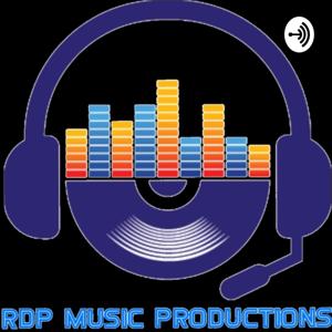 RDP Media Music Productions