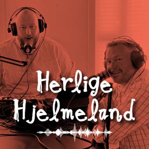 Herlige Hjelmeland