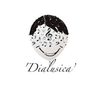 Dialusica ( Dialoghi e Musica) Claudio Huston e Maurizio Clemente