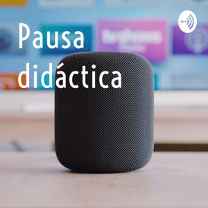 Pausa didáctica