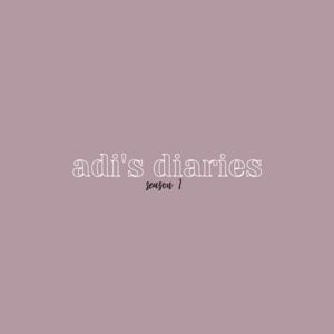 adi’s diaries