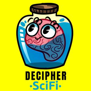 Decipher SciFi by Decipher Media