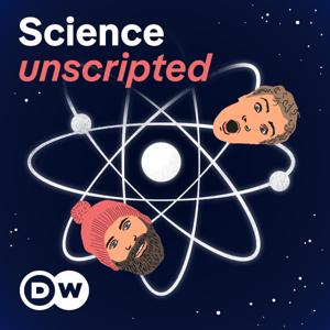 Science unscripted by DW