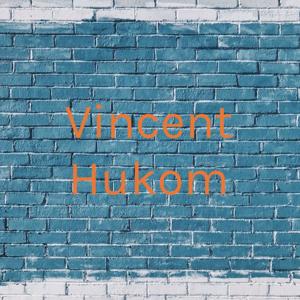 Vincent Hukom