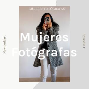 Mujeres Fotógrafas