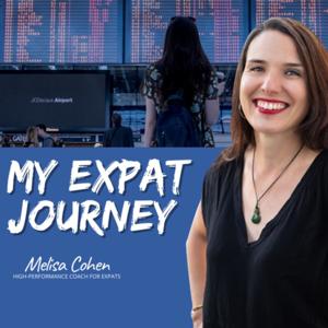 My Expat Journey