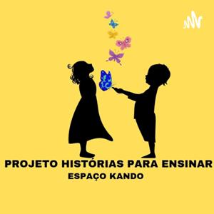 PROJETO HISTÓRIAS PARA ENSINAR