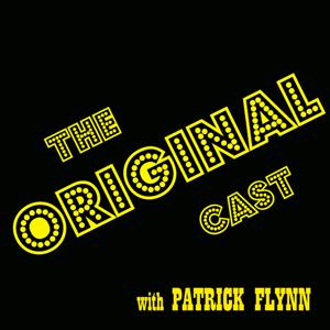 The Original Cast by Patrick Flynn