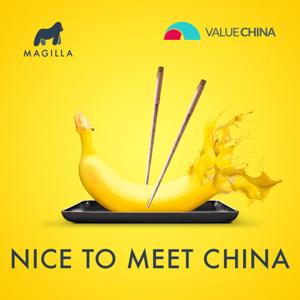 Nice To Meet China