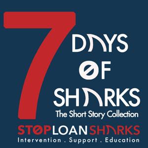 7 Days Of Sharks