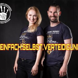 Headandnuts - Tactical Self Defense | EINFACH.SELBST.VERTEIDIGUNG.