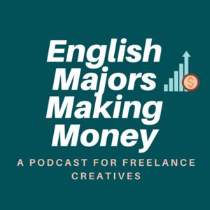 English Majors Making Money