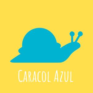 Caracol Azul