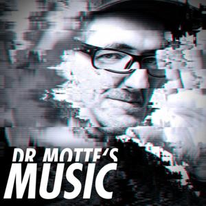 Dr. Motte's Dance Therapy