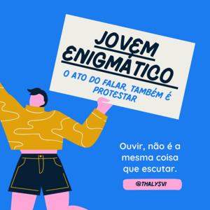Jovem Enigmático