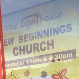 New Beginnings Church