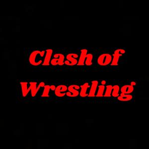 Clash of Wrestling