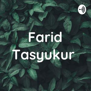 Farid Tasyukur