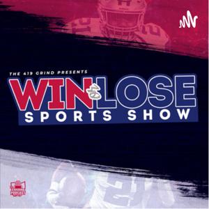 Win or Lose Sports Show