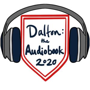 Dalton Audiobook