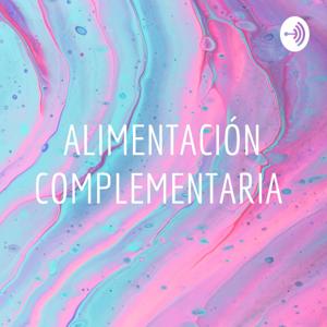 ALIMENTACIÓN COMPLEMENTARIA