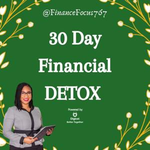 Finance Focus - 30 Day Financial Detox