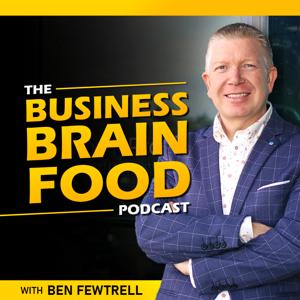 Business Brain Food