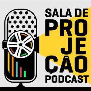 Sala de Projeção