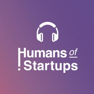 Humans of Startups