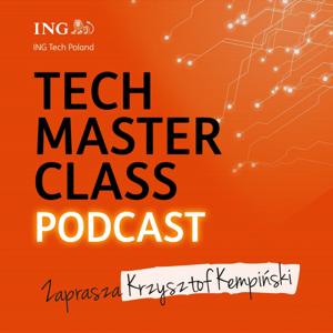 TECH MASTER CLASS