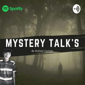 Mystery Talks Podcast