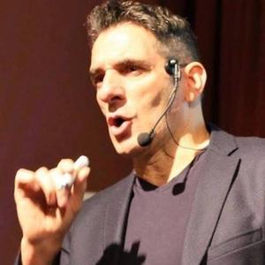 Fabrizio Olla Coaching Podcast