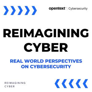 Reimagining Cyber - real world perspectives on cybersecurity by Reimagining Cyber