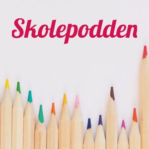 Skolepodden