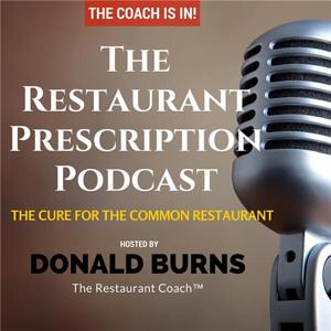 The Restaurant Prescription