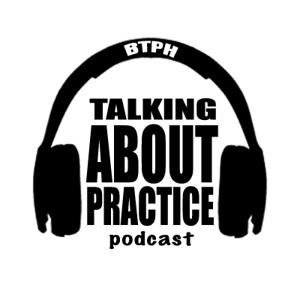 Talking About Practice