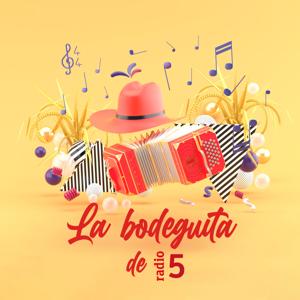 La bodeguita de Radio 5
